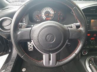 Toyota  GT86 2.0 D-4S picture 19