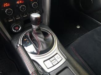Toyota  GT86 2.0 D-4S picture 21