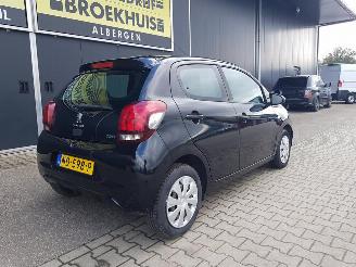 Peugeot 108 1.0 e-VTi Active picture 7