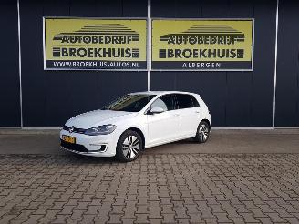 Avarii autoturisme Volkswagen e-Golf e-Golf 2017/12