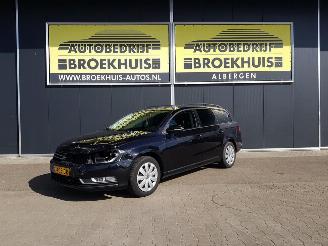 škoda osobní automobily Volkswagen Passat 1.4 TSI Trendline BlueMotion 2011/2