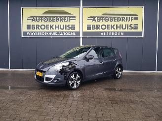 Avarii autoturisme Renault Scenic 2.0 Bose Automatic 2011/5