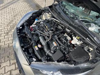 Toyota Yaris Yaris IV (P21/PA1/PH1), Hatchback, 2020 1.5 12V Hybrid 115 picture 17