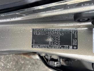 Toyota Yaris Yaris IV (P21/PA1/PH1), Hatchback, 2020 1.5 12V Hybrid 115 picture 11