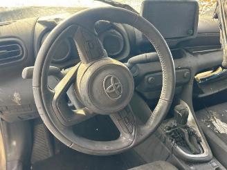 Toyota Yaris Yaris IV (P21/PA1/PH1), Hatchback, 2020 1.5 12V Hybrid 115 picture 13
