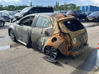 Toyota Yaris Yaris IV (P21/PA1/PH1), Hatchback, 2020 1.5 12V Hybrid 115 picture 3