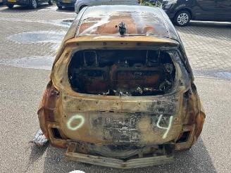 Toyota Yaris Yaris IV (P21/PA1/PH1), Hatchback, 2020 1.5 12V Hybrid 115 picture 4