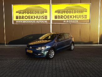Volkswagen Polo 1.0 Trendline picture 1
