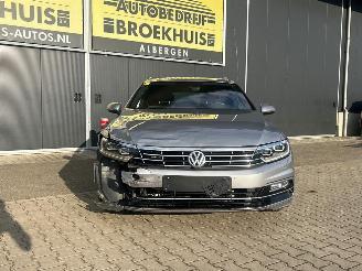 Volkswagen Passat Variant 1.5 TSI Highline Business R picture 3