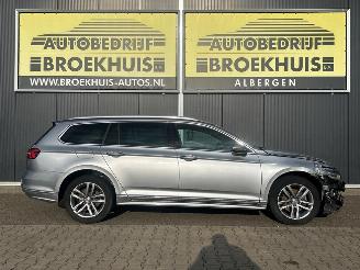 Volkswagen Passat Variant 1.5 TSI Highline Business R picture 4
