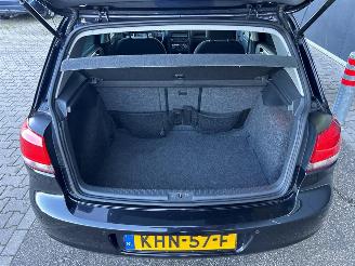 Volkswagen Golf 1.4 TSI Comfortline picture 18