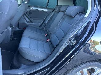 Volkswagen Golf 1.4 TSI Comfortline picture 17