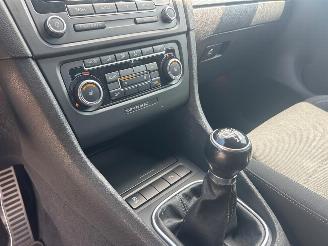 Volkswagen Golf 1.4 TSI Comfortline picture 25