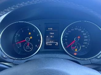 Volkswagen Golf 1.4 TSI Comfortline picture 12