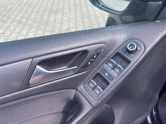 Volkswagen Golf 1.4 TSI Comfortline picture 11