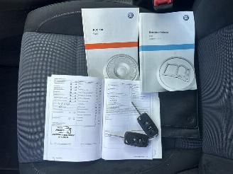 Volkswagen Golf 1.4 TSI Comfortline picture 27
