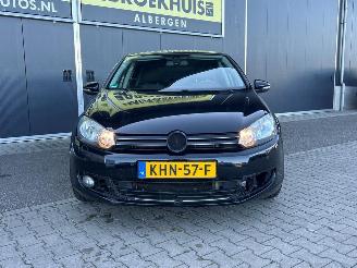 Volkswagen Golf 1.4 TSI Comfortline picture 3