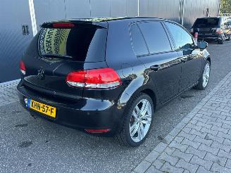 Volkswagen Golf 1.4 TSI Comfortline picture 8