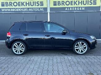 Volkswagen Golf 1.4 TSI Comfortline picture 4