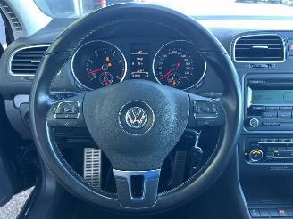 Volkswagen Golf 1.4 TSI Comfortline picture 20
