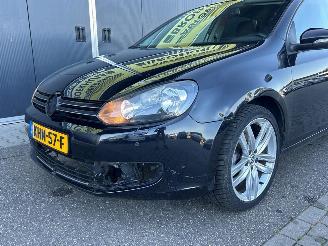 Volkswagen Golf 1.4 TSI Comfortline picture 9