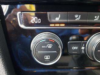 Volkswagen Golf Variant 1.4 TSI Highline picture 22