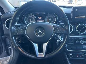 Mercedes Cla-klasse 180 BlueEFF. Ambition picture 21