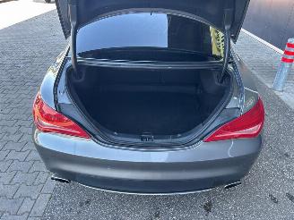 Mercedes Cla-klasse 180 BlueEFF. Ambition picture 18