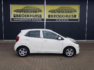 Kia Picanto 1.0 DPi ComfortLine 5p picture 4