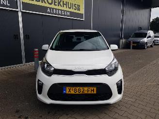 Kia Picanto 1.0 DPi ComfortLine 5p picture 3