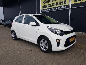 Kia Picanto 1.0 DPi ComfortLine 5p picture 6