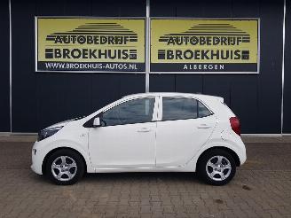 Kia Picanto 1.0 DPi ComfortLine 5p picture 2
