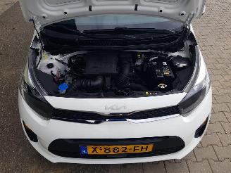 Kia Picanto 1.0 DPi ComfortLine 5p picture 23