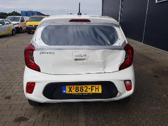 Kia Picanto 1.0 DPi ComfortLine 5p picture 5