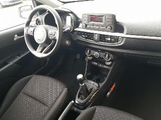 Kia Picanto 1.0 DPi ComfortLine 5p picture 16
