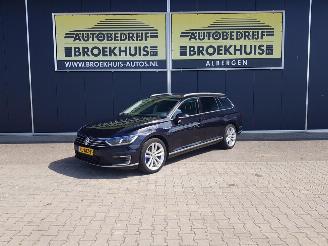Volkswagen Passat Variant 1.4 TSI GTE Highline picture 1
