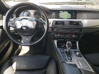 BMW 5-serie Touring 528i High Executive picture 19