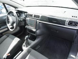 Citroën C3 1.2 Vti picture 8