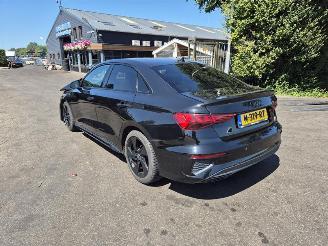 Audi A3 LIMOUSINE 30 TFSi picture 2