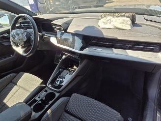 Audi A3 LIMOUSINE 30 TFSi picture 11