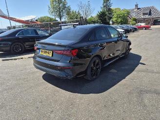 Damaged car Audi A3 LIMOUSINE 30 TFSi 2022/1
