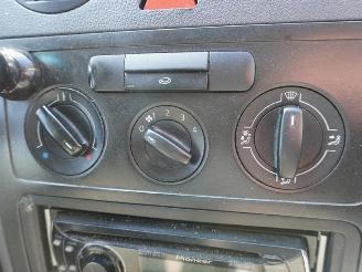 Volkswagen Caddy 2.0 SDi picture 10