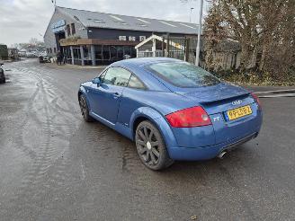 Audi TT 1.8 20v Turbo picture 2