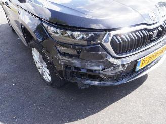 Skoda Kodiaq 1.5 TSi picture 5