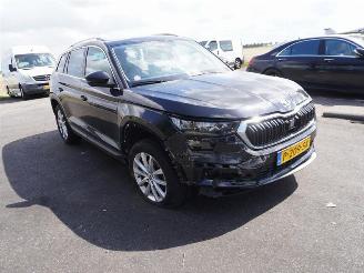 Skoda Kodiaq 1.5 TSi picture 4
