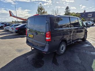 Verwertung Van Mercedes Vito 2.2 116 CDI 16V (OM651.950) 2018/1