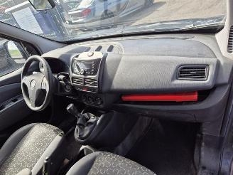 Fiat Doblo 1.3 D Multijet (263.A.2000) picture 8