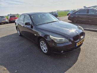 BMW 5-serie 24V picture 4