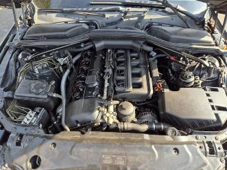 BMW 5-serie 24V picture 12