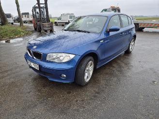 BMW 1-serie 116i picture 3
